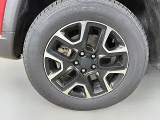 Jeep Compass 2020 4x4 Trailhawk 4 puertas SUV