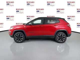 Jeep Compass 2020 4x4 Trailhawk 4 puertas SUV