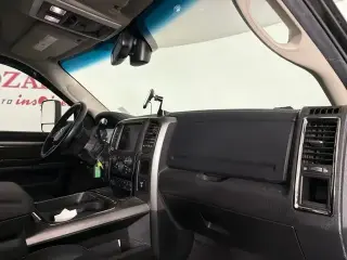 Ram 2500 2018 4x4 SLT Cabina Mega 4 puertas 6.3 ft. Caja corta Pickup