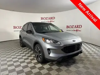Ford Escape 2022 AWD SEL 4 puertas SUV