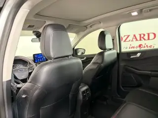 Ford Escape 2022 AWD SEL 4 puertas SUV
