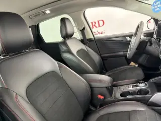 Ford Escape 2022 AWD SEL 4 puertas SUV