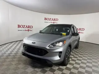 Ford Escape 2022 AWD SEL 4 puertas SUV