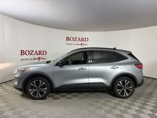 Ford Escape 2022 AWD SEL 4 puertas SUV