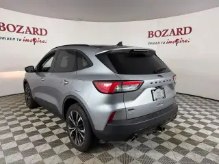 Ford Escape 2022 AWD SEL 4 puertas SUV