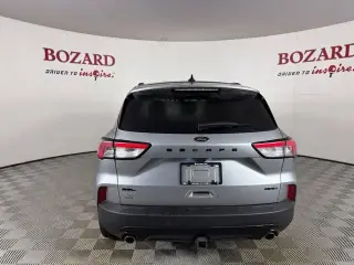 Ford Escape 2022 AWD SEL 4 puertas SUV