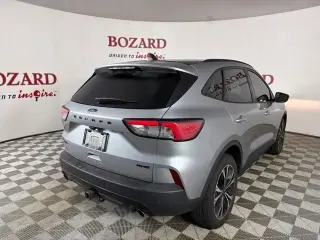 Ford Escape 2022 AWD SEL 4 puertas SUV
