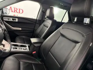 Ford Explorer 2022 AWD Limited 4 puertas SUV
