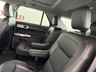 Ford Explorer 2022 AWD Limited 4 puertas SUV