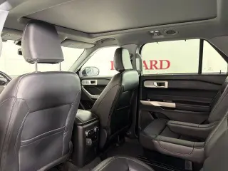 Ford Explorer 2022 AWD Limited 4 puertas SUV