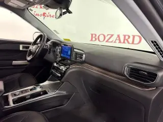 Ford Explorer 2022 AWD Limited 4 puertas SUV