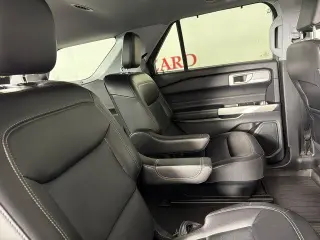 Ford Explorer 2022 AWD Limited 4 puertas SUV
