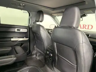 Ford Explorer 2022 AWD Limited 4 puertas SUV