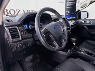 Ford Ranger 2019 4x4 Lariat 4 puertas SuperCrew 1.55 m