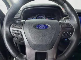 Ford Ranger 2019 4x4 Lariat 4 puertas SuperCrew 1.55 m