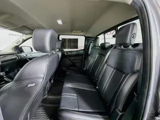 Ford Ranger 2019 4x4 Lariat 4 puertas SuperCrew 1.55 m