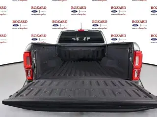 Ford Ranger 2019 4x4 Lariat 4 puertas SuperCrew 1.55 m