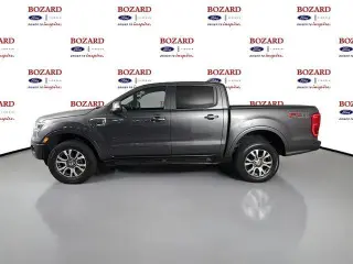 Ford Ranger 2019 4x4 Lariat 4 puertas SuperCrew 1.55 m