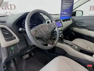 Honda HR-V 2021 EX 4 puertas Crossover