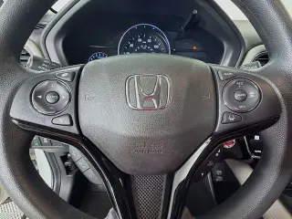 Honda HR-V 2021 EX 4 puertas Crossover