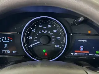 Honda HR-V 2021 EX 4 puertas Crossover