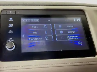Honda HR-V 2021 EX 4 puertas Crossover