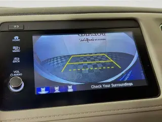 Honda HR-V 2021 EX 4 puertas Crossover