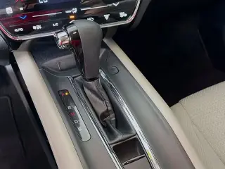 Honda HR-V 2021 EX 4 puertas Crossover