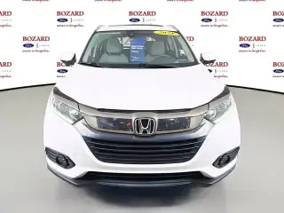 Honda HR-V 2021 EX 4 puertas Crossover