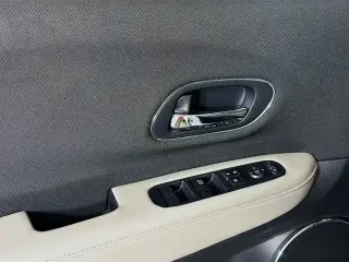 Honda HR-V 2021 EX 4 puertas Crossover
