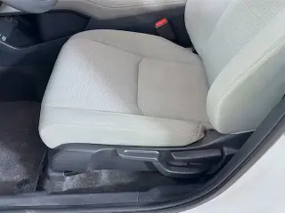 Honda HR-V 2021 EX 4 puertas Crossover