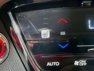 Honda HR-V 2021 EX 4 puertas Crossover