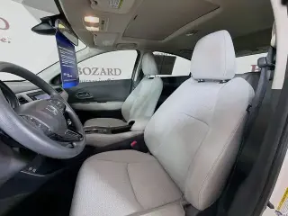 Honda HR-V 2021 EX 4 puertas Crossover