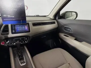 Honda HR-V 2021 EX 4 puertas Crossover