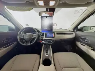 Honda HR-V 2021 EX 4 puertas Crossover