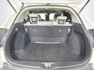 Honda HR-V 2021 EX 4 puertas Crossover