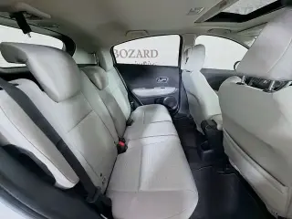 Honda HR-V 2021 EX 4 puertas Crossover