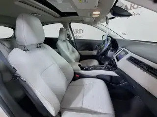 Honda HR-V 2021 EX 4 puertas Crossover
