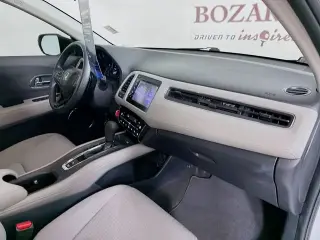 Honda HR-V 2021 EX 4 puertas Crossover