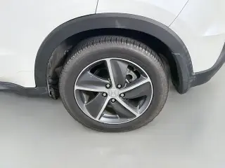 Honda HR-V 2021 EX 4 puertas Crossover