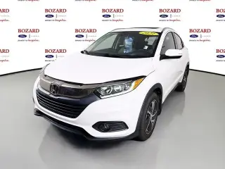 Honda HR-V 2021 EX 4 puertas Crossover