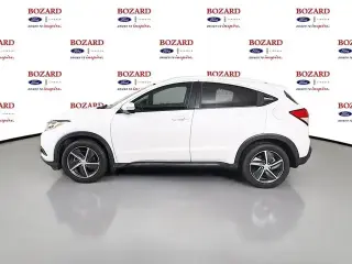 Honda HR-V 2021 EX 4 puertas Crossover