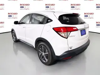 Honda HR-V 2021 EX 4 puertas Crossover