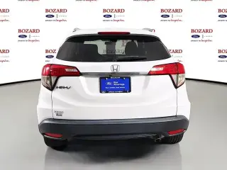 Honda HR-V 2021 EX 4 puertas Crossover