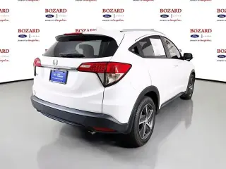 Honda HR-V 2021 EX 4 puertas Crossover