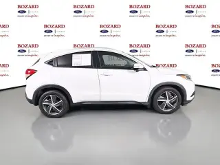 Honda HR-V 2021 EX 4 puertas Crossover