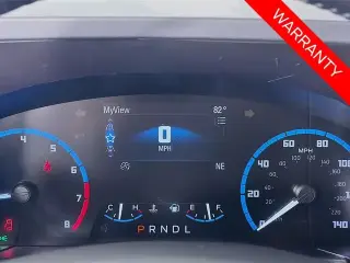 Ford Bronco Sport 2022 AWD Big Bend 4 puertas SUV