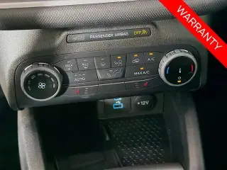 Ford Bronco Sport 2022 AWD Big Bend 4 puertas SUV