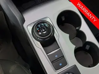 Ford Bronco Sport 2022 AWD Big Bend 4 puertas SUV