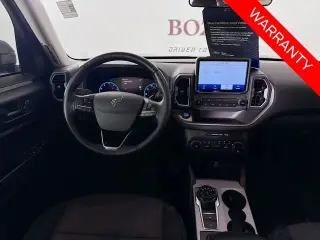 Ford Bronco Sport 2022 AWD Big Bend 4 puertas SUV